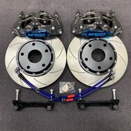 AP RACING CP9444 CALIPER SET FOR SUZUKI SWIFT ZC33