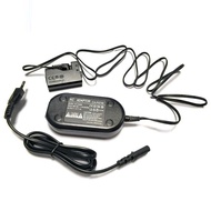 AC Adapter PS-700+DR-E10 Dummy For Canon 1100D/1500D
