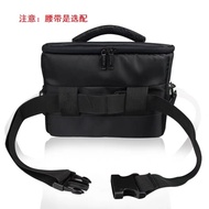 Suitable for Canon5D 5D2 5D3 5D4 6D 6D2 7D 70D 77D SLR Camera Bag Portable Shoulder Bag Hot Deals