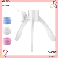 HUISHU Water Dispenser, Bracket Outlet Bracket Water Bottle Faucet, 4L-6.5L Outlet Water Bottled Wat