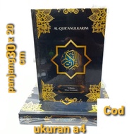 Al Quran Hvs Al Quran 15 Baris Samsia A4