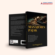 Buku Manajemen Pajak: Pembukaan dalam Pajak Tax Planning Pada Penghasilan Usaha