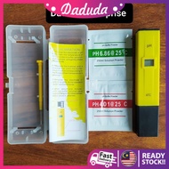 Aquarium Digital PH Meter LCD TDS EC Water Filter Display Temperature Tester Monitor Acid Alkaline N