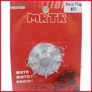 ◹ ♧ ✲ DRAIN PLUG - MIO SPORTY