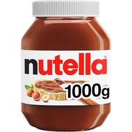 NUTELLA 1KG
