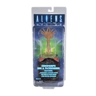 [NECA] Aliens - Xenomorph Egg & Facehugger