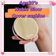 AGE20'S Noble glow cover cushion (main+refill)