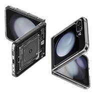 Spigen เคสพื้นผิวระบายอากาศศูนย์หนึ่งสำหรับ Samsung Galaxy Z Flip 6 /Galaxy Z Flip 5 /Galaxy Z Flip