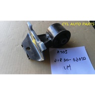 HYUNDAI ATOS 1.0 MANUAL ENGINE MOUNTING LEFT 21830-02050