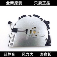 Brand New HP HP ProBook440 450 455 650 G8 G9 Fan M26014-001 M26013