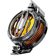 CX08pro Magnetic Phone Cooler, Portable Lightweight Fan Radiator for All Smartphones