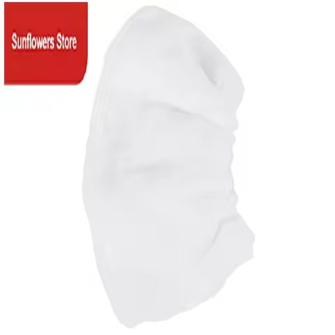 ABRM-10 Pcs Brush Head Cover Cover For KARCHER SC2 SC3 SC4 SC5 Steam Cleaner Accessory