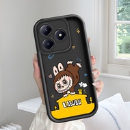 Realme C61 C63 Narzo N63 Cute Case Phone TY T31458