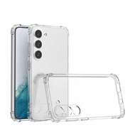 SAMSUNG A27 5G Q SERIES CREATIVE Shock Proof Tpu Casing