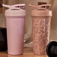 【BlenderBottle】Sleek 保冰保溫杯 740ml 不鏽鋼搖搖杯