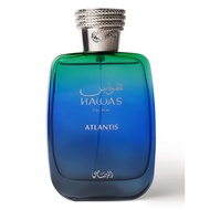 Hawas Atlantis for him 100 ml