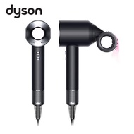 【dyson 戴森】Dyson Supersonic™ 吹風機 HD15 黑鋼色
