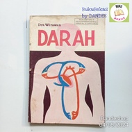 Darah (1980) - Buku Pengetahuan Anak Klasik