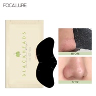 FOCALLURE FA171 Blackhead Remover Nose Pore Strips Deep Cleansing