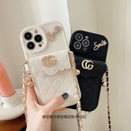 french styleChain Crossbody Bag Glory 30s/x40i Phone Case mate20p50 Soft nova7 Enjoy 10 Female 601.2