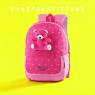 Backpack girls' backpack