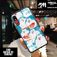Megacase - Doraemon Case Samsung A2 Core / A10S / A20S / A30S / A50S / J1 ACE / J2 Prime / J4 PLUS /