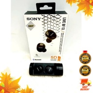 NEW SoundSport True Wireless SONY LIVE BF-13 Bluetooth 5D Headphones