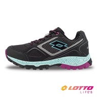 LOTTO Loto Women's Shoes 8170 CROSS RUN Country Running Sports Jogging LT3AWR8170