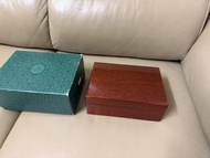 Rolex 手錶盒