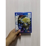 PS4 GRAVITY RUSH 2 (NEW GAME)