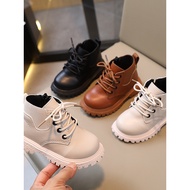 beg sekolah murah beg sekolah perempuan beg sekolah menengah perempuan High-Top Leather Shoes - Boys
