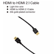Mazer Infinite Link Pro 3 8K/60Hz HDMI Cable