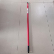 PRIMA TONGKAT CAT EXTENSION POLE GAGANG KUAS ROLL 1 1M - 3M - PEMANJANG KUAS ROLL /TONGKAT ROLL CAT