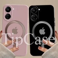 SoftCase Redmi A5 4G/poco C71 4G 2025 Camera Protective Case Logo Motif TURBOCASE.ID