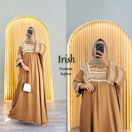 NEW - Kaftan Polos - Gamis Kaftan Rayon - Kaftan rayon Viscose Ajwaaswardrobe