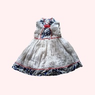 PL women's dress brand Liba / put 93