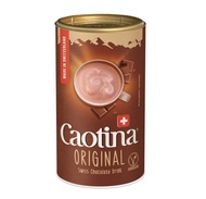 Caotina Swiss Classic Chocolate Drink โครทีน่า สวิส คลาสสิค ช็อคโกแลต ดริ้งค์ 500g.