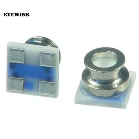 MS5837-30BA/02BA MS5837 Water depth measurement pressure sensor size 3.3*3.3*2.5mm