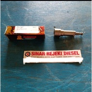 MESIN Plunger Plunyer Diesel Bospom Bosh Pom Diesel Engine S1110 S1115 S 1110 1115 22 PK 24 pk