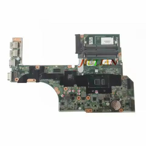 Motherboard Para 827023-601 For HP 450 G3 470 G3 Laptop Motherboard DA0X63MB6H1 REV:H W/ i5-6200U 82