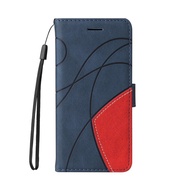 Leather Wallet Case for Xiaomi 14 13 13T 12 12T 11i 10 10T Pro Ultra Lite 5G NE Flip Casing Card Slo