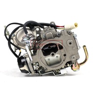 SherryBerg Carb Karb Carburador Carburetor 4ZD1 2 Barrels For Isuzu Amigo Pickp Up Impulse Caribe 88