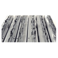 Naco Window 4,7,8 Blades /Naco Tingkap /Naco Clip Traditional Window Louver (1PAIR) Window Grill Win