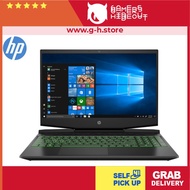 HP Pavilion Gaming 15-Ec1036AX 15.6'' FHD 144Hz Laptop Shadow Black ( Ryzen 5 4600H, 8GB, 512GB SSD, GTX1650 4GB, W10 )