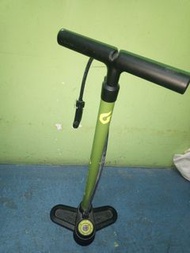 輪胎打氣筒Track pump, bike floor pump, tire pump