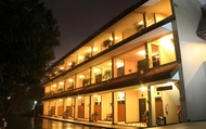 Augusta Sukabumi Hotel
