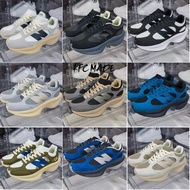NB New Balance Eggshell Shoes warped runner Daddy Shoes Running Shoes