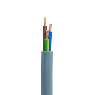 FajarCable Flexible Cable 4.0mm² (56/0.30) X 3C/ X 4C/ X 5C