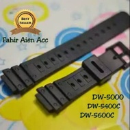 STRAP CASIO G-SHOCK DW-5000 DW5000 DW 5000 WATCHTALI