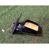 Nissan X-Trail T30 Auto Flip Side Mirror (5 pin) - Right Side